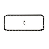 Cometic Gasket C15470 Cummins 5.9L ISB CR Oil Pan Gasket Set