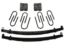 Load image into Gallery viewer, Skyjacker C160AK8-M 6IN. SR KIT; 88-91 BLA; 1/2T SUB for Select Chevrolet Blazer, Chevrolet V10 Suburban, Chevrolet V1500 Suburban, GMC Jimmy, GMC V1500 Suburban