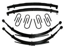 Load image into Gallery viewer, Skyjacker C160AKS8-M 6IN. SR SYS 88-91 BLAZER/JIMMY for Select Chevrolet Blazer, GMC Jimmy