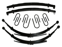 Load image into Gallery viewer, Skyjacker C160AKSD8-M 6IN. SYS 88-91 1/2 T SUBURBAN for Select Chevrolet V10 Suburban, Chevrolet V1500 Suburban, GMC V1500 Suburban