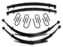 Load image into Gallery viewer, Skyjacker C160BKSD8 Suspension Lift Kit for Select Chevrolet R2500 Suburban, Chevrolet V20 Suburban, Chevrolet V2500 Suburban