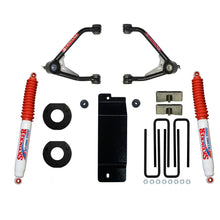 Load image into Gallery viewer, Skyjacker C17350PAH Upper Control Arm Kit for Select Chevrolet Silverado 1500, GMC Sierra