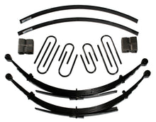 Load image into Gallery viewer, Skyjacker C180AK-N 8IN. SOFTR 73-87 GM 1/2 TON for Select Chevrolet Blazer, Chevrolet K5 Blazer, GMC Jimmy