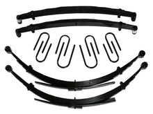 Load image into Gallery viewer, Skyjacker C180AKS 8IN. SR 73-87 GM 1/2 W/REAR SP for Select Chevrolet Blazer, Chevrolet K10, Chevrolet K10 Pickup, Chevrolet K10 Suburban, Chevrolet K5 Blazer, Chevrolet V10, Chevrolet V10 Suburban, GMC Jimmy, GMC K15, GMC K15 Suburban, GMC K15/K1500