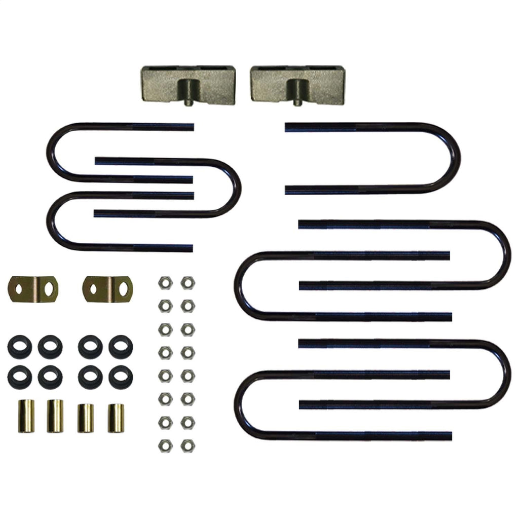 Skyjacker C180ASD SYS BOX; 8IN. 73-87GMC1/2T SUB; for Select GMC C15/C1500 Suburban, GMC C1500 Suburban, GMC K15/K1500 Suburban, GMC K1500 Suburban, GMC R1500 Suburban, GMC V1500 Suburban