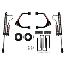 Load image into Gallery viewer, Skyjacker C19350KX 3.5 in. Suspension Lift Kit With ADX 2.0 Remote Reservoir Shocks. for Select Chevrolet Silverado 1500, GMC Sierra