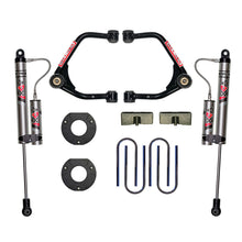 Load image into Gallery viewer, Skyjacker C19350MKX 3.5 in. Suspension Lift Kit With ADX 2.0 Remote Reservoir Shocks. for Select Chevrolet Silverado 1500, GMC Sierra