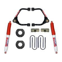 Load image into Gallery viewer, Skyjacker C19350MPH 3.5 in. Suspension Lift Kit With Hydro 7000 Shocks. for Select Chevrolet Silverado 1500, GMC Sierra