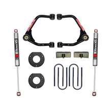 Load image into Gallery viewer, Skyjacker C19350MPM 3.5 in. Suspension Lift Kit With M95 Monotube Shocks. for Select Chevrolet Silverado 1500, GMC Sierra