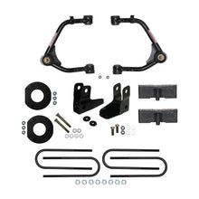 Load image into Gallery viewer, Skyjacker C19350MPSE 3.5 In. Suspension Lift Kit With Rear Shock Extensions. for Select Chevrolet Silverado 1500, GMC Sierra
