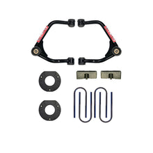 Load image into Gallery viewer, Skyjacker C19350M 3.5 in. Component Box With Upper Control Arms. for Select Chevrolet Silverado 1500, GMC Sierra