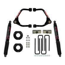 Load image into Gallery viewer, Skyjacker C19350PB 3.5 Inch Suspension Lift Kit for Select Chevrolet Silverado 1500, GMC Sierra
