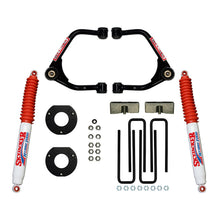 Load image into Gallery viewer, Skyjacker C19350PH 3.5 Inch Suspension Lift Kit for Select Chevrolet Silverado 1500, GMC Sierra