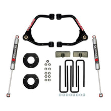 Load image into Gallery viewer, Skyjacker C19350PM 3.5 Inch Suspension Lift Kit for Select Chevrolet Silverado 1500, GMC Sierra