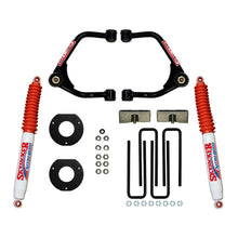Load image into Gallery viewer, Skyjacker C19350PN 3.5 Inch Suspension Lift Kit for Select Chevrolet Silverado 1500, GMC Sierra