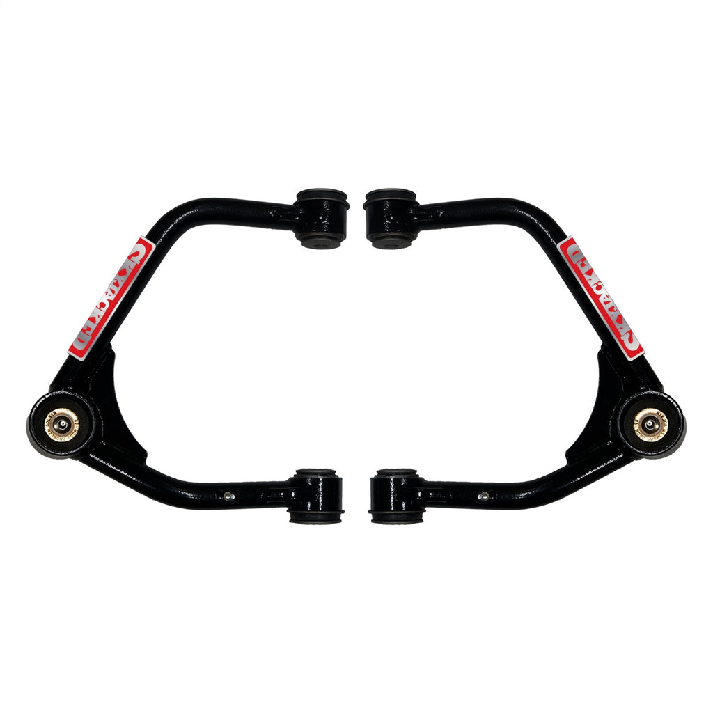 Skyjacker C19350UCA 2-3.5 Inch Upper A-arm Pair for Select Chevrolet Silverado 1500, GMC Sierra