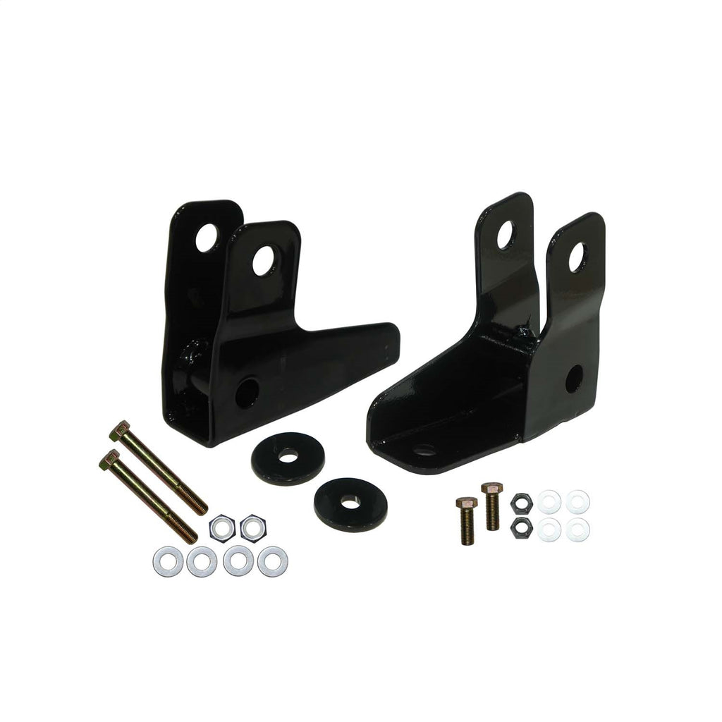 Skyjacker C1935RSE 2-4 In. Rear Shock Extensions. for Select Chevrolet Silverado 1500, GMC Sierra