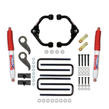 Load image into Gallery viewer, Skyjacker C20350PH 3-3.5 in. Suspension Lift Kit With Hydro 7000 Shocks. for Select Chevrolet Silverado HD, Chevrolet Silverado HD, GMC Sierra HD, GMC Sierra HD