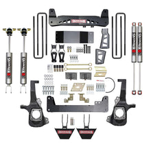 Load image into Gallery viewer, Skyjacker C20681TDK-M 6 in. Suspension Lift Kit With Torsion Bar Drop Brackets And Monotube Shocks. for Select Chevrolet Silverado HD, Chevrolet Silverado HD, GMC Sierra HD, GMC Sierra HD
