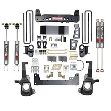 Load image into Gallery viewer, Skyjacker C20681TRK-M 6 in. Suspension Lift Kit With Raised Torsion Bar Brackets And Monotube Shocks. for Select Chevrolet Silverado HD, Chevrolet Silverado HD, GMC Sierra HD, GMC Sierra HD