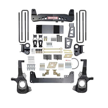 Load image into Gallery viewer, Skyjacker C20681TRK 6 in. Suspension Lift Kit With Raised Torsion Bar Brackets. for Select Chevrolet Silverado HD, Chevrolet Silverado HD, GMC Sierra HD, GMC Sierra HD