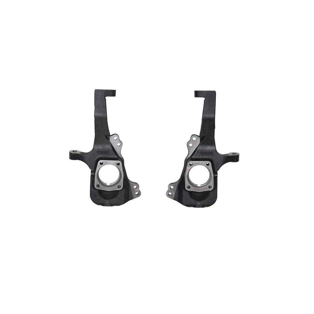 Skyjacker C2068A 6 in. Component Box for Select Chevrolet Silverado HD, Chevrolet Silverado HD, GMC Sierra HD, GMC Sierra HD