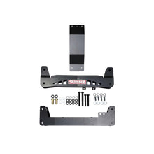 Load image into Gallery viewer, Skyjacker C2068B 6 in. Component Box for Select Chevrolet Silverado HD, Chevrolet Silverado HD, GMC Sierra HD, GMC Sierra HD