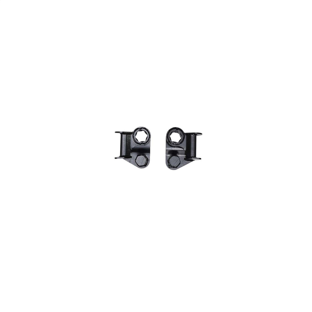 Skyjacker C2068TR 6 in. Component Box With Raised Torsion Bar Brackets. for Select Chevrolet Silverado HD, Chevrolet Silverado HD, GMC Sierra HD, GMC Sierra HD