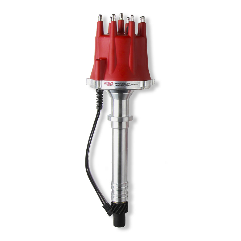 C20C10C30-V8-Probillet-DistributorRed
