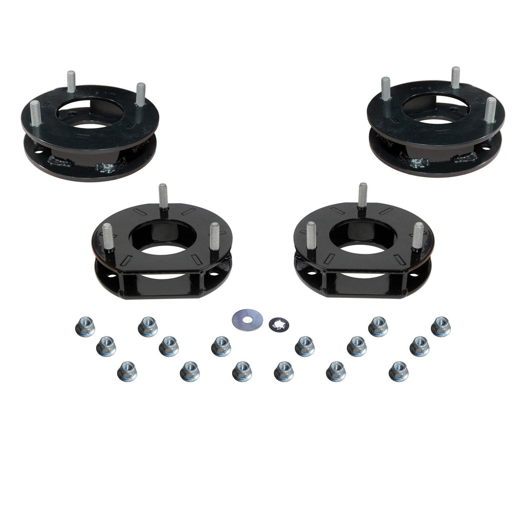 Skyjacker C2120V 2 in. Suspension Lift Kit for Select Chevrolet Tahoe, GMC Yukon, GMC Yukon XL