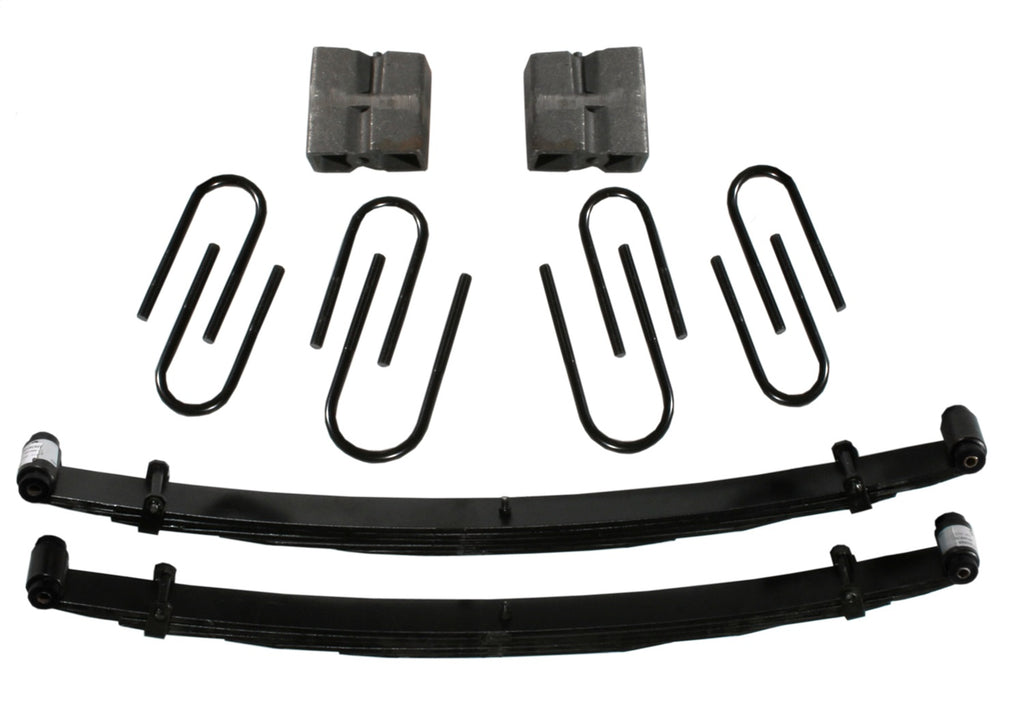 Skyjacker C225AK-H 2-2.5IN. SOFTRIDE 67-72 GM for Select Chevrolet Blazer, Chevrolet K10 Pickup, Chevrolet K10 Suburban, Chevrolet K20 Pickup, Chevrolet K20 Suburban, GMC Jimmy, GMC K15/K1500 Pickup, GMC K15/K1500 Suburban, GMC K25/K2500 Pickup, GMC