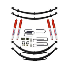 Load image into Gallery viewer, Skyjacker C240AJKS-H 4IN. 68-72 SYSTEM; BLAZR; JIMMY for Select Chevrolet Blazer, GMC Jimmy