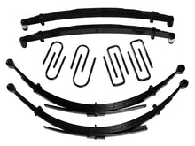 Load image into Gallery viewer, Skyjacker C240AJKS 4IN. 69-72 SYSTEM; BLAZR; JIMMY for Select Chevrolet Blazer, GMC Jimmy