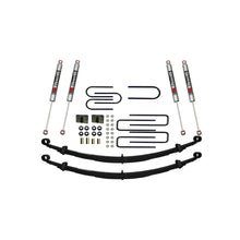 Load image into Gallery viewer, Skyjacker C240AK-M 4IN. SOFTR 67-72 GM 1/2 for Select Chevrolet Blazer, GMC Jimmy