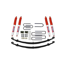 Load image into Gallery viewer, Skyjacker C240AK-N 4IN. SOFTR 67-72 GM 1/2 for Select Chevrolet Blazer, GMC Jimmy