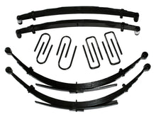 Load image into Gallery viewer, Skyjacker C240AKS 4IN. 69-72 GM SYSTEM for Select Chevrolet K10 Pickup, Chevrolet K20 Pickup, GMC K15/K1500 Pickup, GMC K25/K2500 Pickup
