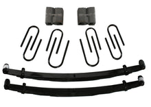 Load image into Gallery viewer, Skyjacker C240AK 4IN. SOFTR 67-72 GM 1/2 for Select Chevrolet Blazer, Chevrolet K10 Pickup, Chevrolet K10 Suburban, Chevrolet K20 Pickup, Chevrolet K20 Suburban, GMC Jimmy, GMC K15/K1500 Pickup, GMC K15/K1500 Suburban, GMC K25/K2500 Pickup, GMC K25/K2500