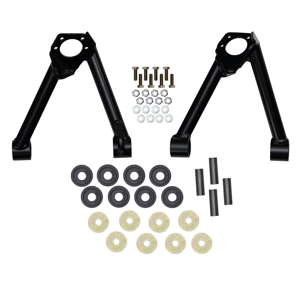Skyjacker C256A A-ARMS FOR C256/C2567 KT; PR for Select Chevrolet Blazer, Chevrolet K1500, Chevrolet K1500 Suburban, Chevrolet K2500, Chevrolet Tahoe, GMC C3500, GMC K1500, GMC K1500 Suburban, GMC K2500, GMC Yukon