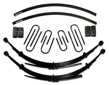 Load image into Gallery viewer, Skyjacker C280AK-N 8IN. 67-72 GM SOFTRIDE for Select Chevrolet Blazer, GMC Jimmy