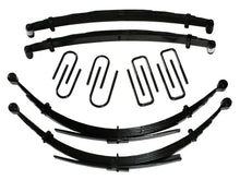 Load image into Gallery viewer, Skyjacker C280AKS-M 8IN. 69-72 GM SOFTRIDE SYSTEM for Select Chevrolet K10 Pickup, Chevrolet K20 Pickup, GMC K15/K1500 Pickup, GMC K25/K2500 Pickup
