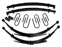 Load image into Gallery viewer, Skyjacker C280AKSD-B Suspension Lift Kit w/Shocks for Select Chevrolet K20 Pickup, Chevrolet K20 Suburban, GMC K25/K2500 Pickup, GMC K25/K2500 Suburban