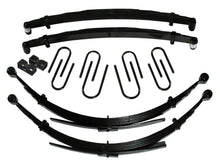 Load image into Gallery viewer, Skyjacker C280AKSS-N 8IN. SYSTEM 69-72 SUBURBAN for Select Chevrolet K10 Suburban, Chevrolet K20 Suburban, GMC K15/K1500 Suburban, GMC K25/K2500 Suburban