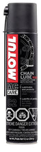 Load image into Gallery viewer, Motul 103244 C2 Chain Lube Road - 400 mL