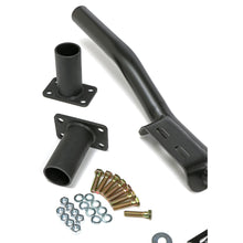 Load image into Gallery viewer, C4--C6-Transmission-Crossmember-Kit;-3-In.-Drop;-Rubber-Pad