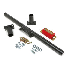 Load image into Gallery viewer, C4--C6-Transmission-Crossmember-Kit;-No-Drop;-Polyurethane-Pad