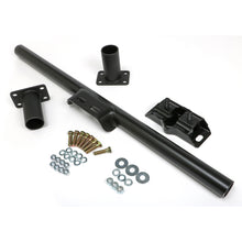 Load image into Gallery viewer, C4--C6-Transmission-Crossmember-Kit;-No-Drop;-Rubber-Pad