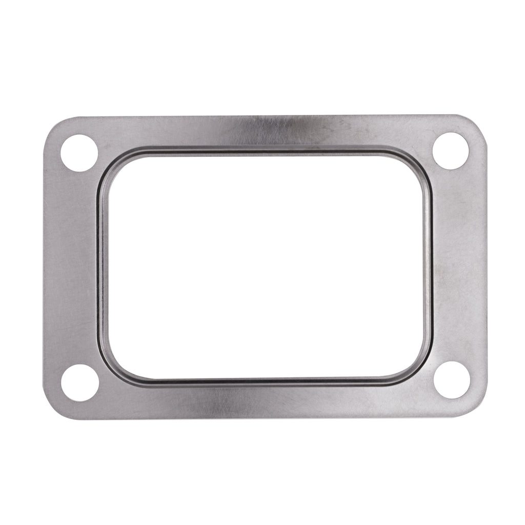Cometic-Garrett-T6-.010In-Rubber-Coated-Stainless-Turbo-Inlet-Flange-Gasket