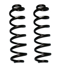 Load image into Gallery viewer, Skyjacker C50R 4-5IN. RR COILS; PR TAH; AVA; SUB for Select Chevrolet Avalanche 1500, Chevrolet Suburban 1500, Chevrolet Tahoe, GMC Yukon XL