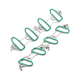 Cometic Gasket C5166 GM Vortec 4800/5300/6000 Gen-3/4 Small Block V8 Intake Manifold Gasket Set