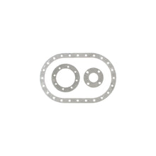 Load image into Gallery viewer, Nascar-Fuel-Cell-Gasket-Kit